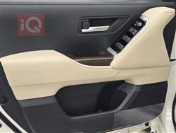 تۆیۆتا لاند کروزەر